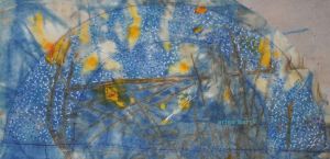 moon with christines thread