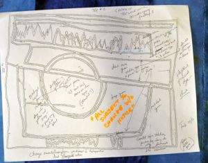 original plan sort of