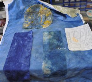 third layout blocking