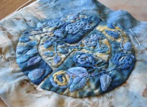 flower moon progress