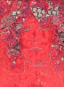 fire face for bag 2007