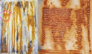 you have to start somewhere b