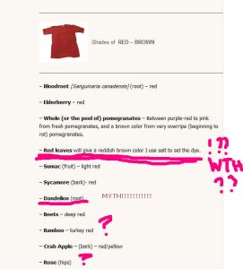 gag me with a spoon full of stoopid