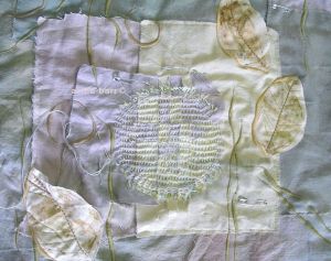 Haystack in progress b 2010 b C