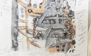 neuron-pattern-skecth