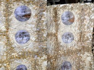 brazilwood lightfastness after 6 years